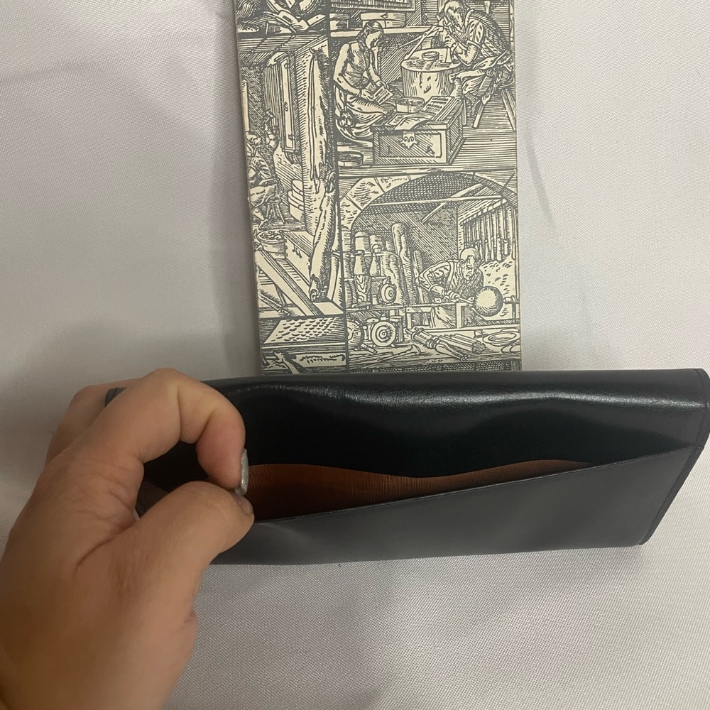 Vintage‎ wallet NIB - Picture 5 of 5